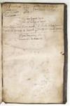 ERASMUS, DESIDERIUS. Opus de conscribendis epistolarum. 1548